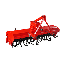 Rotovator 1.2m para tractor agricola