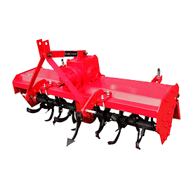 Rotovator 1.6m para tractor agricola
