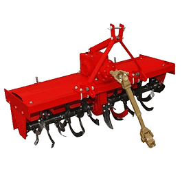 Rotovator 2.m para tractor agricola 