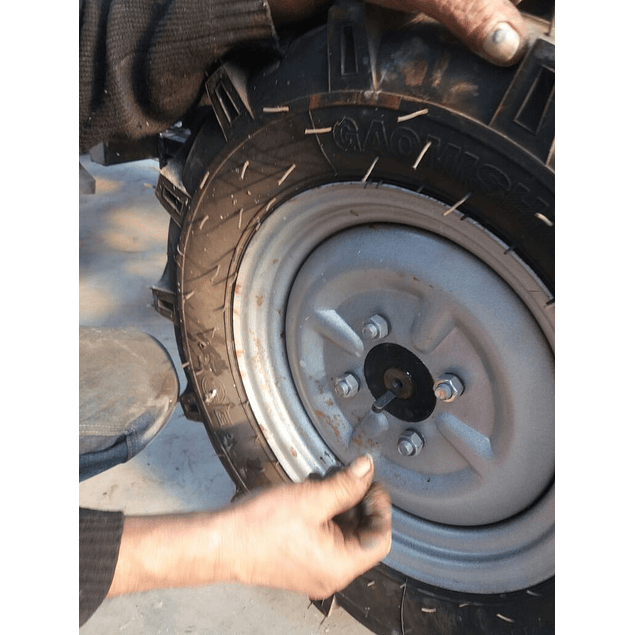 Sembradora plantadora de papas 2 hilera para tractor agrícola