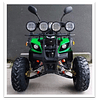 Cuatrimoto Hummer 125cc atv aro 8 reversa