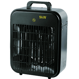 Generador De Aire Caliente SK9 380V 9KW