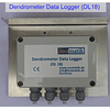 Registrador de Datos para Dendrómetros