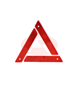 Triangulo Vehículo