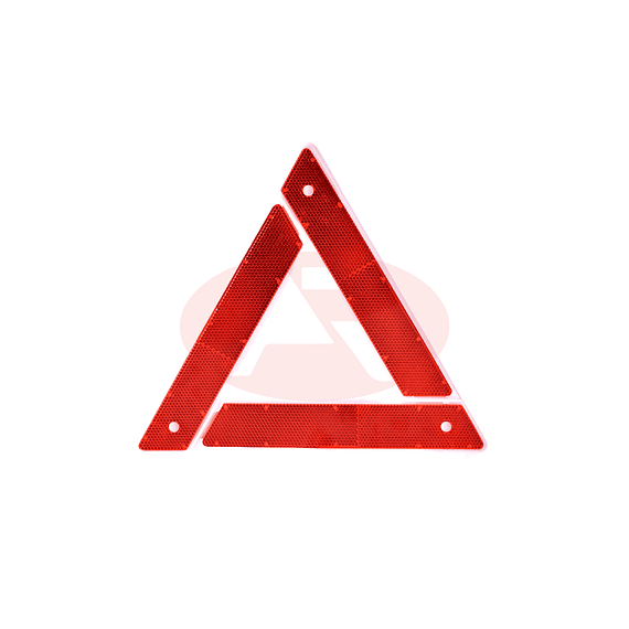 Triangulo Vehículo