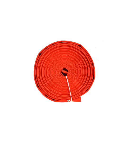 Manguera Incendio Red Star 3" X 25M