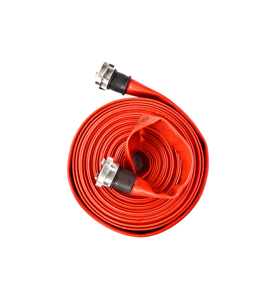 Manguera Incendio Durable Hose 2" X 25M