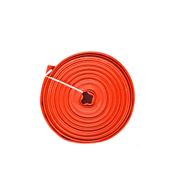 Manguera Incendio Durable Hose 2 ½" X 25M