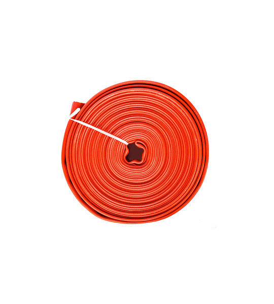 Manguera Incendio Durable Hose 2 ½" X 25M