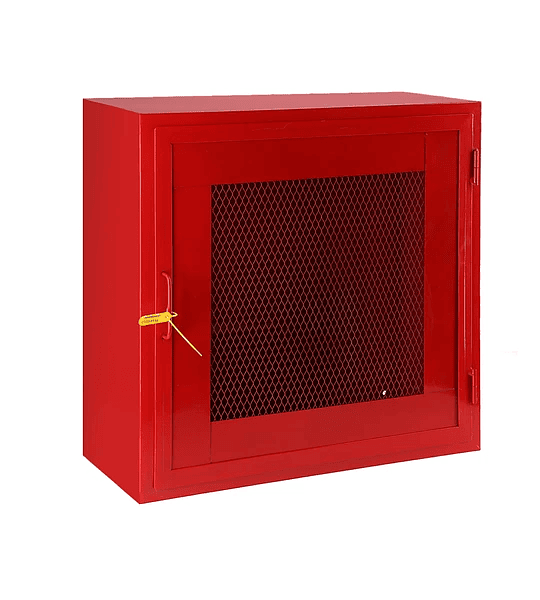 Gabinete Metálico Kolling 700mm X 700mm X 300mm Puerta Malla