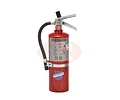 Extintor Buckeye 5Lbs Purpura K