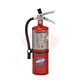 Extintor Buckeye 5Lbs Purpura K