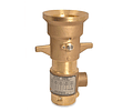 Boquilla Akron Brass modelo Akrofoam 4470