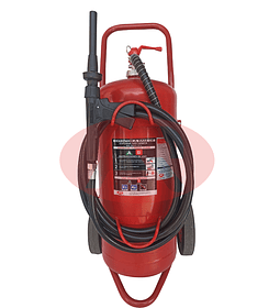 Extintor Espuma Mecánica AR-AFFF 3% - 50 Litros