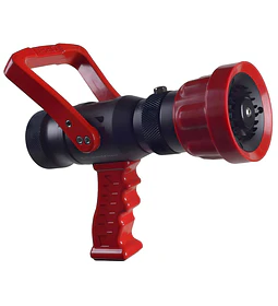 Pitones de Caudal Regulable FLUIDTEC Serie S