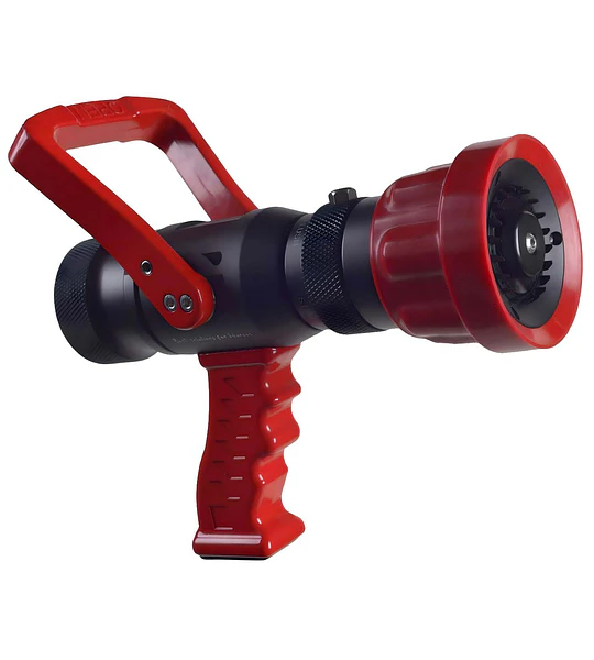 Pitones de Caudal Regulable FLUIDTEC Serie S