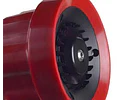 Pitones de Caudal Regulable FLUIDTEC Serie S