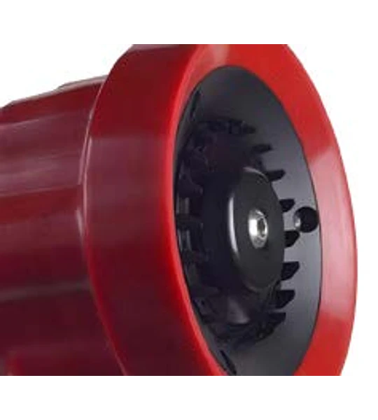 Pitones de Caudal Regulable FLUIDTEC Serie S
