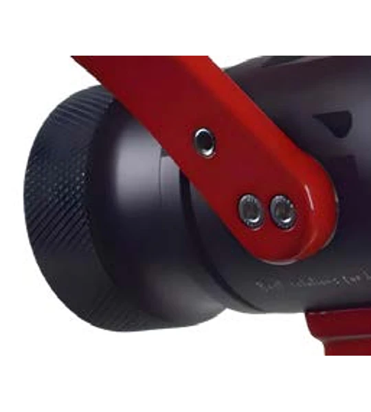 Pitones de Caudal Regulable FLUIDTEC Serie S