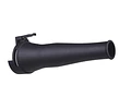 Pitones de Caudal Regulable FLUIDTEC Serie S