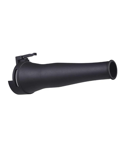 Pitones de Caudal Regulable FLUIDTEC Serie S