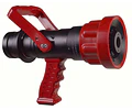 Pitones de Caudal Regulable FLUIDTEC Serie M