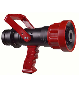 Pitones de Caudal Regulable FLUIDTEC Serie M