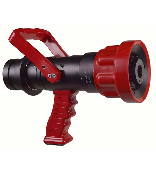 Pitones de Caudal Regulable FLUIDTEC Serie M