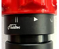 Pitones de Caudal Regulable FLUIDTEC Serie M