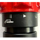 Pitones de Caudal Regulable FLUIDTEC Serie M 