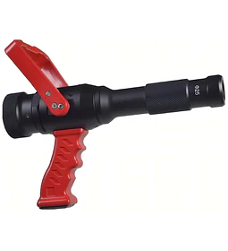 Pitones de Caudal Regulable FLUIDTEC Serie F  