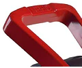 Pitones de Caudal Regulable FLUIDTEC Serie F 
