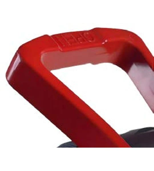 Pitones de Caudal Regulable FLUIDTEC Serie F 