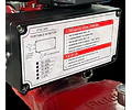 Monitor Electrico Portatil FLUIDTEC modelos 3580/3580C