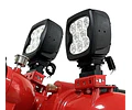 Monitores Electricos Fijos modelos 3686/3687 