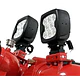 Monitores Electricos Fijos modelos 3686/3687  