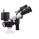 Monitores Electricos Fijos 3612/3632/3680 