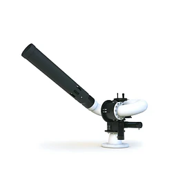 Monitores Electricos Fijos Agua/Espuma modelos 3262/3266