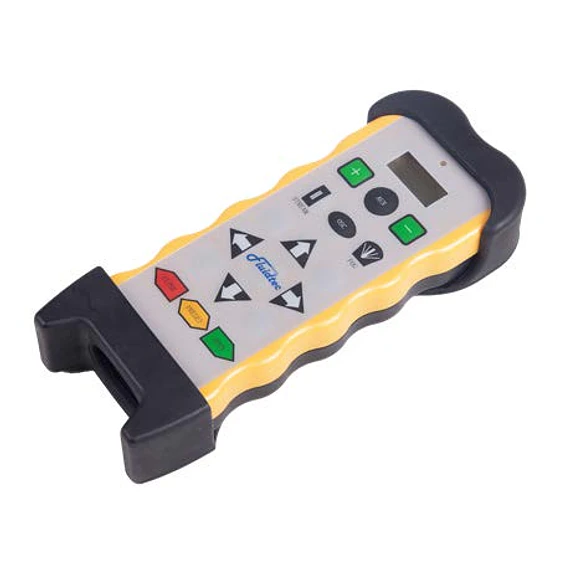 Controlador Inhalambrico modelo 2321
