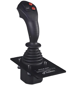 Joystick modelos 2341/2342