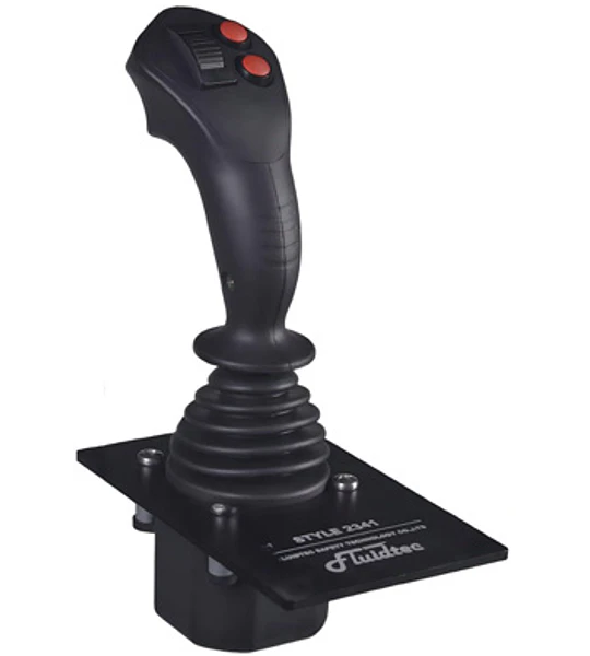 Joystick modelos 2341/2342