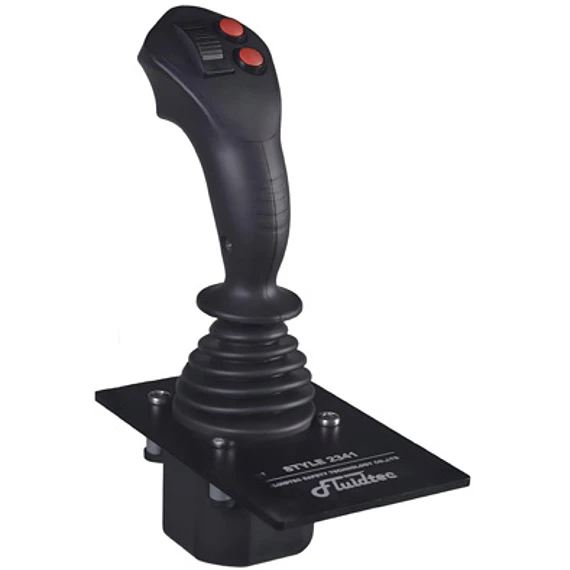 Joystick modelos 2341/2342