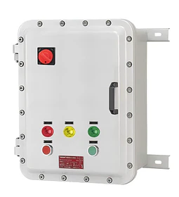 Panel de Control 2912