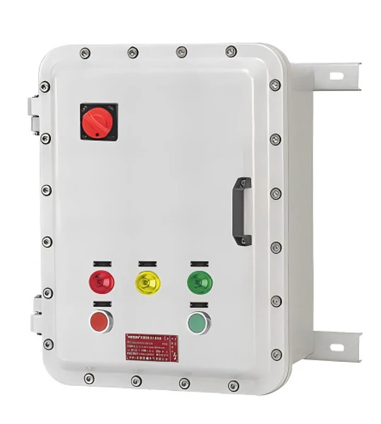 Panel de Control 2912