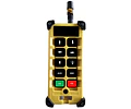 Panel de Control 2912