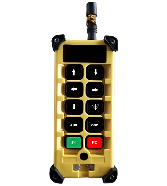 Panel de Control 2912