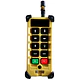 Panel de Control 2912