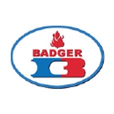 BADGER FIRE