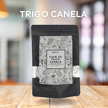 Café de Trigo Canela 500 GRS.