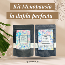 KIT MENOPAUSIA 2 x $26.000  